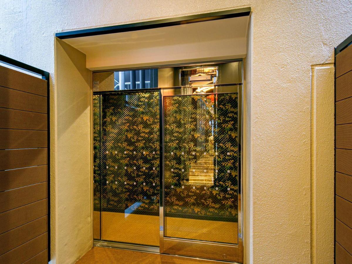 Apa Hotel Shizuoka-Eki Kita Exterior photo
